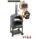 VeGA BBQ VICTORIA 3IN1