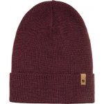 Fjällräven Classic Knit Hat Dark Garnet – Zbozi.Blesk.cz