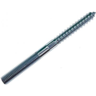 OSTATNÍ Šroub KOMBI TORX, M8 x 80 mm, pozink – Zboží Mobilmania