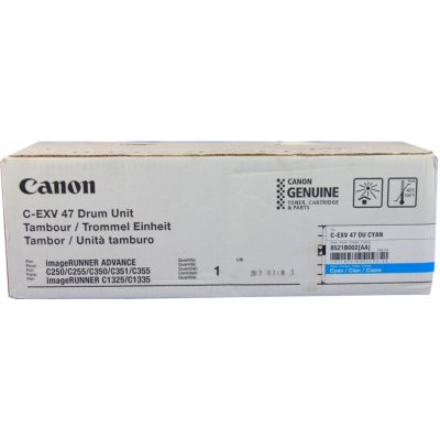 Canon 8521B002 - originální – Hledejceny.cz