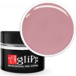 Aglia Ballerina Quick barevný LED/ UV gel 5 ml – Sleviste.cz