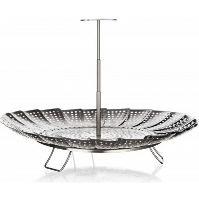BANQUET Napařovač na knedlíky s teleskopickým držákem CULINARIA 23 cm – Zboží Dáma