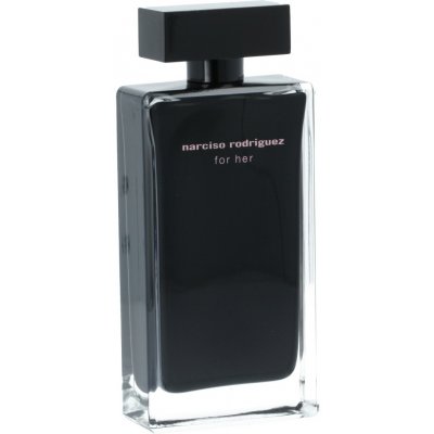 Narciso Rodriguez toaletní voda dámská 150 ml – Zboží Mobilmania