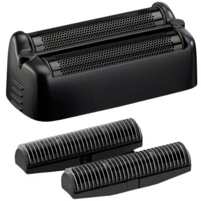 Babyliss Pro FX79FSMBE Black – Zbozi.Blesk.cz