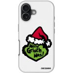 Picasee Fashion Case MagSafe pro Apple iPhone 17 - Grinch 2 – Hledejceny.cz