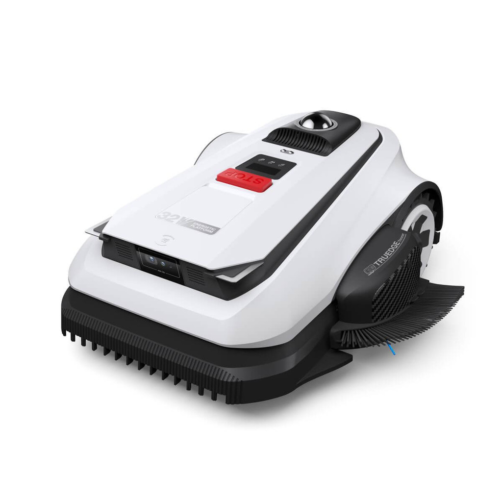 ECOVACS GOAT A3000 LiDAR PRO WHITE