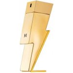 Carolina Herrera Bad Boy Gold Fantasy toaletní voda pánská 100 ml tester – Hledejceny.cz