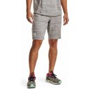 Under Armour Ua Rival Terry short-gry 1361631-012 šedá