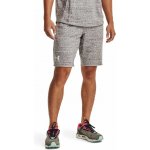 Under Armour Ua Rival Terry short-gry 1361631-012 šedá – Zbozi.Blesk.cz