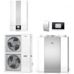 Wolf BWL-1S-10/400V a CWL-400 – Zboží Dáma