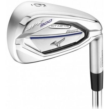 Mizuno JPX 900