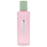 Clinique Clarifying Lotion Clarifiante 3 čistící tonikum pro smíšenou až mastnou pleť 400 ml – Zboží Dáma