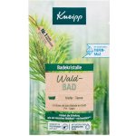 Kneipp koupelová sůl Procházka lesem 60 g – Zboží Dáma