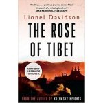 The Rose of Tibet - Lionel Davidson, Anthony Horowitz – Zboží Mobilmania