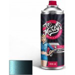 Marty's Barva ve spreji Land Rover JCK Marmaris Teal 400ml
