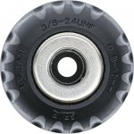 Sklíčidlo rychloupínací 0,8-10,0 mm, 3/8" - 24UNF - BGS 9935 – Hledejceny.cz