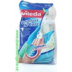 Vileda Comfort & Care – HobbyKompas.cz