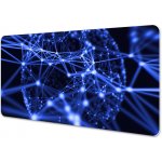 podložka na stůl pro děti abstrakce – Zboží Dáma