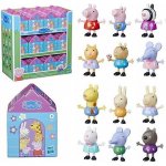Hasbro Prasátko Peppa klubová postavička – Zboží Mobilmania