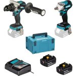 MAKITA DLX2590TJ – Zboží Mobilmania