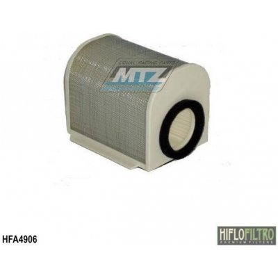 Filtr vzduchový HFA4906 (HifloFiltro) - Yamaha XJR1200 / 95-98 + XJR1300 / 99-06 HFA4906 – Hledejceny.cz