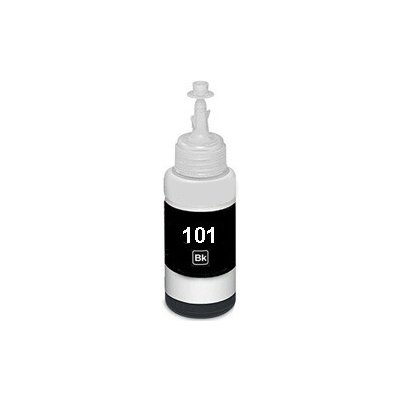 Inkoust NáplněDoTiskáren Epson T03V1 Black - kompatibilní – Zboží Živě