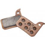 brzdové destičky SRAM FE sintrované silniční OEM – Sleviste.cz