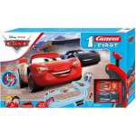 Carrera 63039 FIRST CARS Piston Cup – Hledejceny.cz