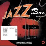 Thomastik Jazz Bass JR324 – Hledejceny.cz