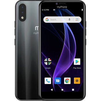 myPhone Prime 4 Lite