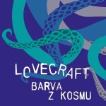 Barva z kosmu – Zboží Dáma