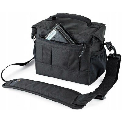Lowepro Nova 160 AW II E61PLW37119 – Zbozi.Blesk.cz