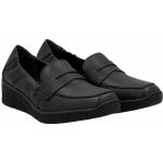 Rieker 53797-00 černá – Zboží Mobilmania