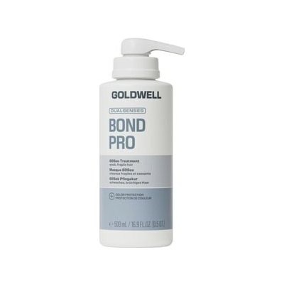 Goldwell Dualsenses Bond Pro Sek. Pflegekur Neue Formulierung Vlasová kúra Unisex 500 ml – Hledejceny.cz