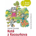 Kotě z Kocourkova - Václav Čtvrtek – Hledejceny.cz