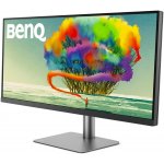 BenQ PD3420Q – Hledejceny.cz