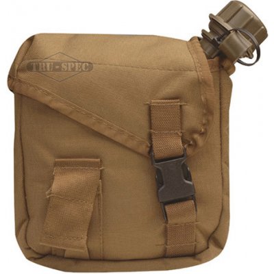 5ive Star Gear Molle na polní láhev 2QT coyote – Sleviste.cz