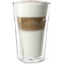 Leopold Vienna Dvoustěnná sklenice na Latte Macchiato 2 x 350 ml