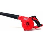 Milwaukee M18 BBL-0 – Zboží Dáma