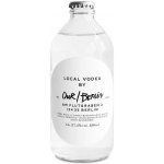 Our/Berlin Vodka 37,5% 0,35 l (karton) – Hledejceny.cz