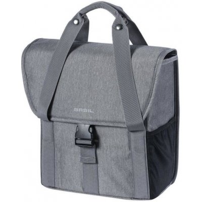 Basil Go Single Bag 16 l – Zboží Dáma