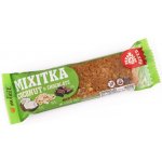 Mixit Tyčinka Mixitka bez lepku kokos a čokoláda 60 g – Zboží Dáma
