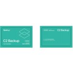 Synology C2 Backup - 500 GB – Hledejceny.cz
