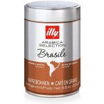 Illy Brasile 250 g – Zboží Dáma