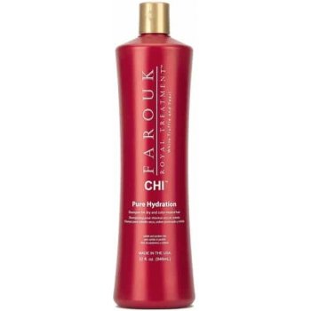 Chi Farouk Royal Treatment Pure Hydration Shampoo 946 ml