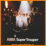 Abba - Super trouper, CD, 1980 – Hledejceny.cz