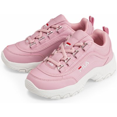 Fila dětské boty Strada – Sleviste.cz