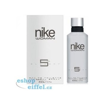 Nike 5th Element toaletní voda dámská 30 ml