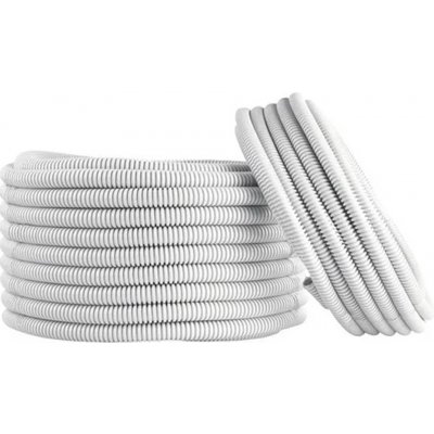 Trubka ohebná Malpro 320N pr. 32 mm x 10 m – Zboží Živě