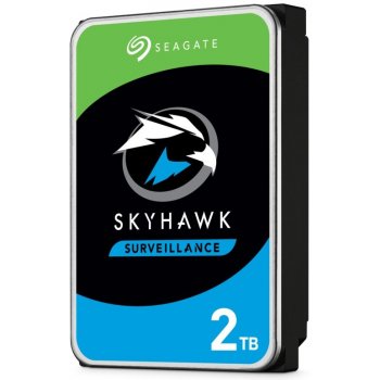 Seagate SkyHawk 2TB, ST2000VX008